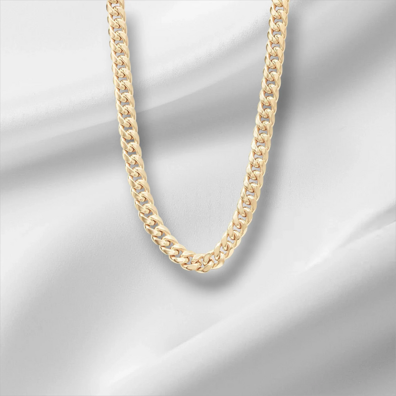 Italian Gold Chains